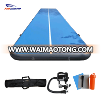 inflatable gymnastics mats tumbling inflatable mat flip air track